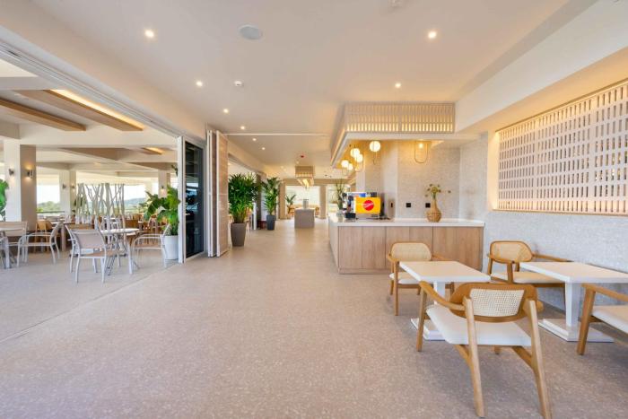 venezia resort hotel rhodes all inclusive