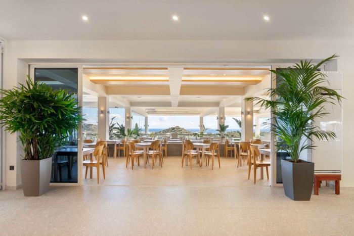 venezia resort hotel rhodes all inclusive