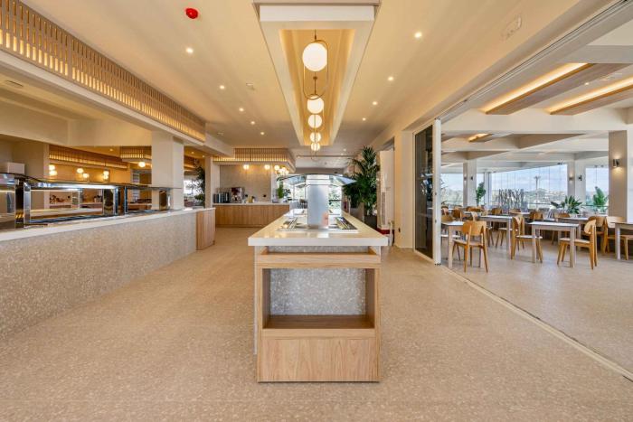 venezia resort hotel rhodes all inclusive