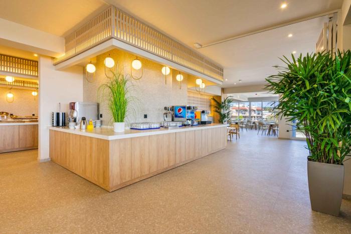 venezia resort hotel rhodes all inclusive