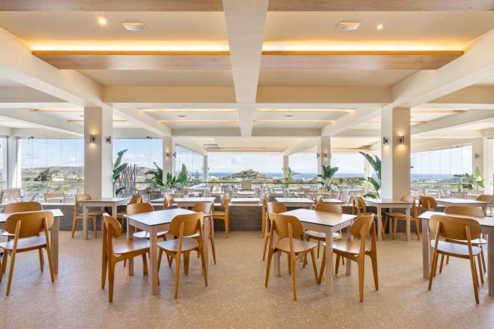 venezia resort hotel rhodes all inclusive