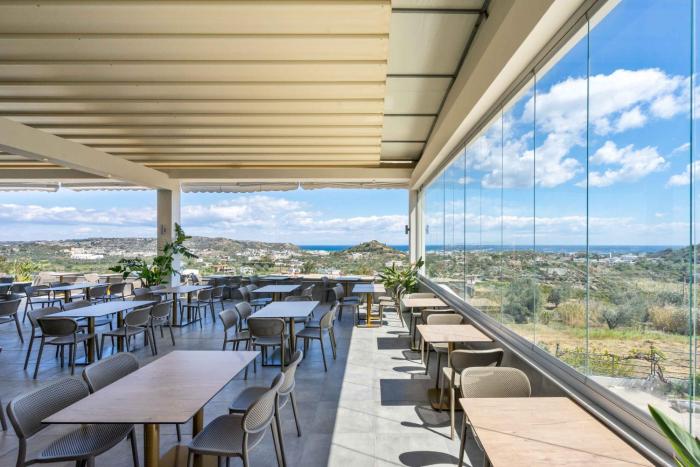 venezia resort hotel rhodes all inclusive