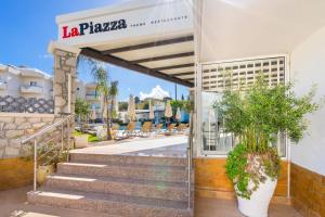 venezia resort hotel rhodes all inclusive