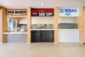 venezia resort hotel rhodes all inclusive
