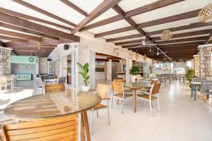 venezia resort hotel rhodes all inclusive