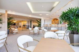 venezia resort hotel rhodes all inclusive