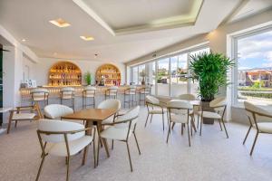 venezia resort hotel rhodes all inclusive