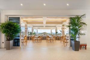 venezia resort hotel rhodes all inclusive