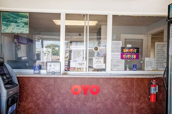 oyo inn kernersville