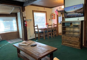 brown bear inn
