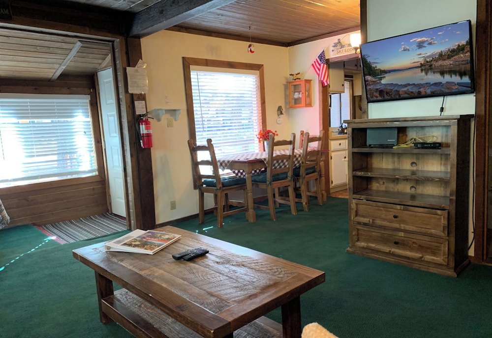 brown bear inn