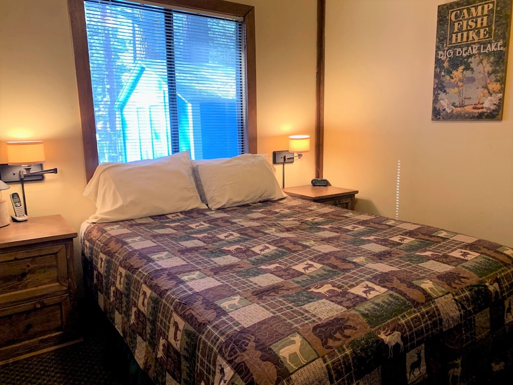 brown bear inn
