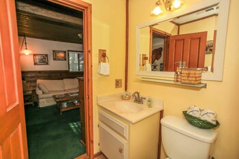 brown bear inn