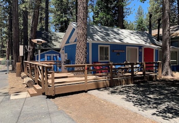 brown bear inn