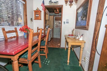 brown bear inn