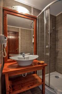 Casa Muntelui,Fundata>>Brasov,4 star