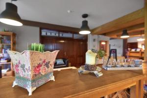 Casa Muntelui,Fundata>>Brasov,4 star
