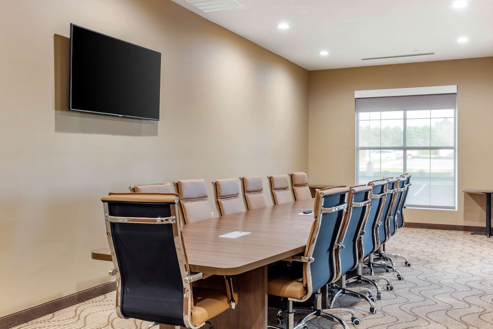 comfort suites greensboro high point