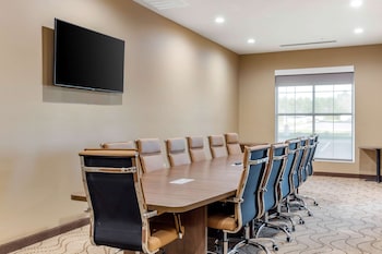 comfort suites greensboro high point