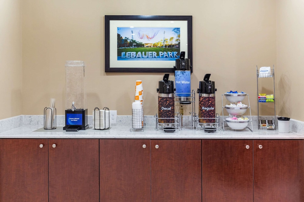 comfort suites greensboro high point