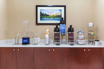 comfort suites greensboro high point