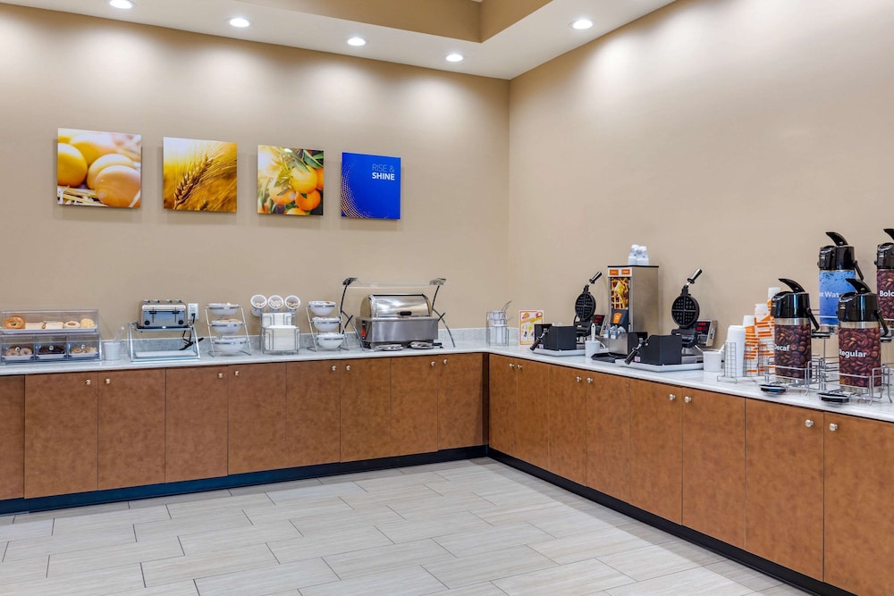 comfort suites greensboro high point