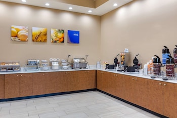 comfort suites greensboro high point