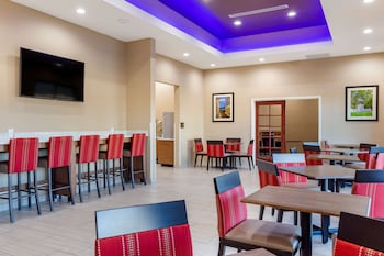comfort suites greensboro high point
