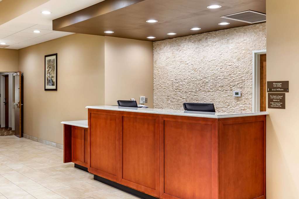 comfort suites greensboro high point