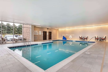 cambria hotel bloomington mall of america minneapolis airport