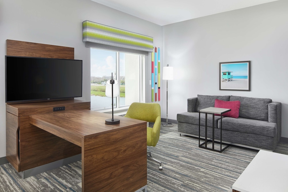 hampton inn odessa trinity