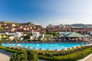 Atlantica Belvedere Resort - Adults Only,Kardamena>>Antimachia,5 star