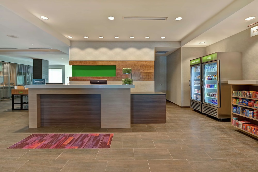 Home2 Suites By Hilton West Palm Beach Airport, Fl,Lantana>>Lake Worth,3 star