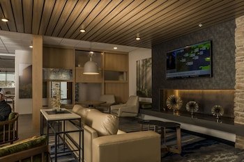 fairfield inn and suites by marriott louisville new albany in