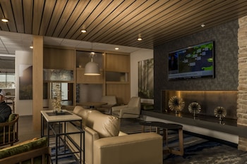 fairfield inn and suites by marriott louisville new albany in