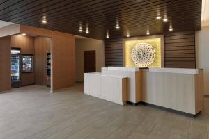 fairfield inn and suites by marriott louisville new albany in