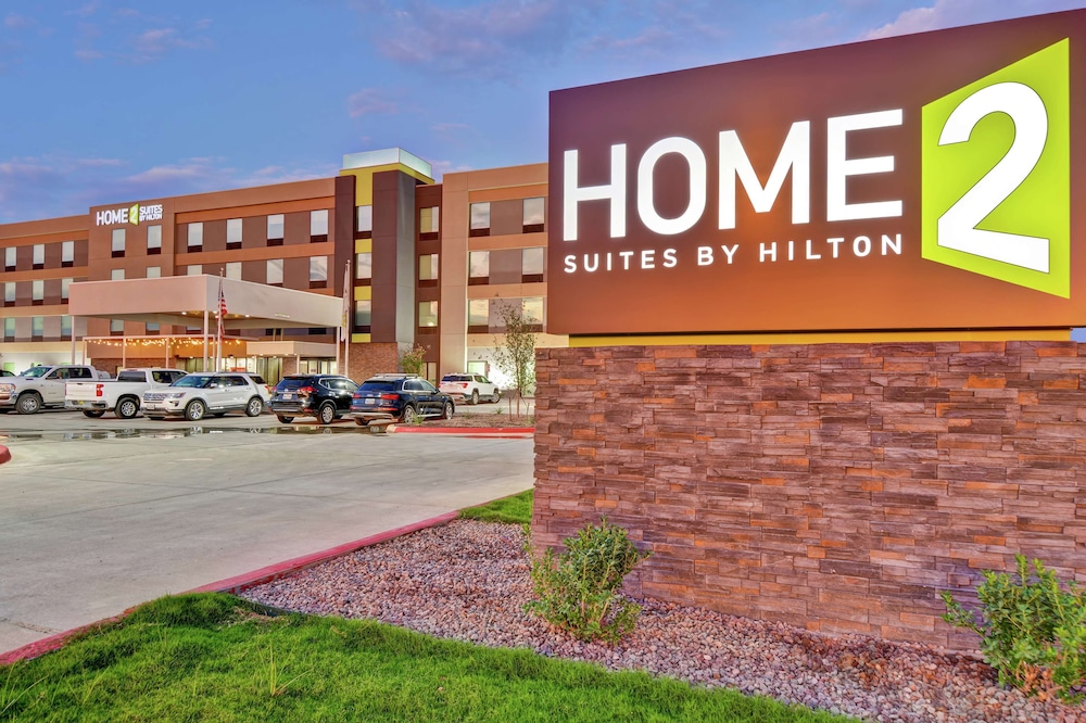 Home2 Suites By Hilton Pecos,Pecos>>Fort Stockton,3 star