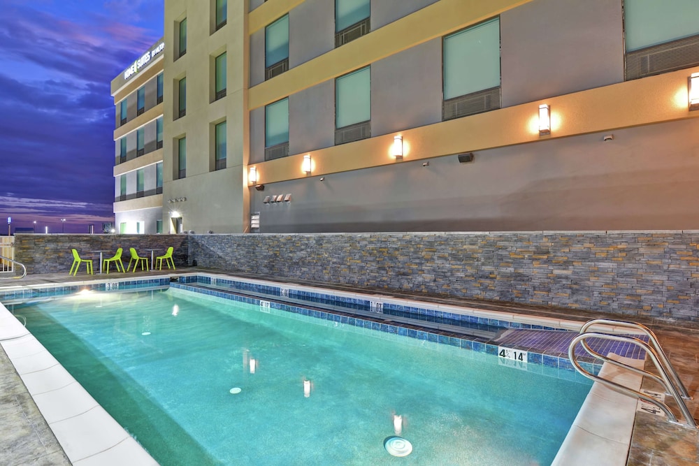 Home2 Suites By Hilton Pecos,Pecos>>Fort Stockton,3 star