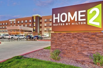 home2 suites by hilton pecos