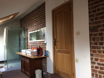 la maison des chiens