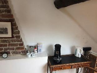 la maison des chiens