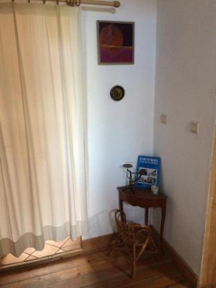 la maison des chiens