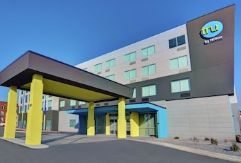 tru by hilton springfield downtown