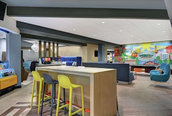 tru by hilton springfield downtown