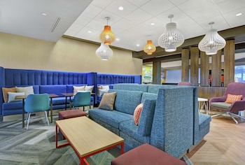 tru by hilton springfield downtown