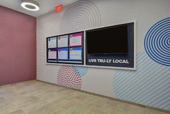 tru by hilton springfield downtown