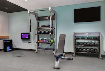 tru by hilton springfield downtown