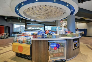 tru by hilton springfield downtown