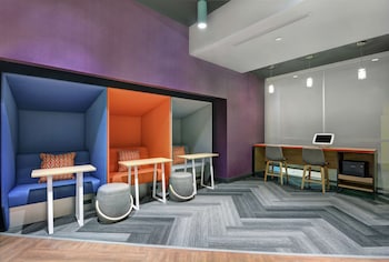 tru by hilton springfield downtown