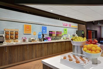 tru by hilton springfield downtown